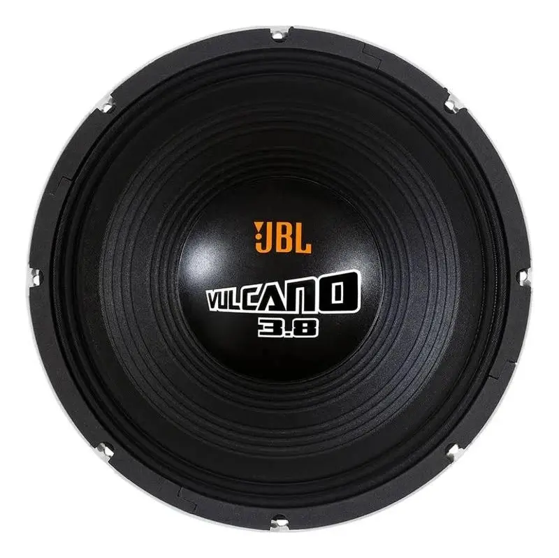 Subwoofer 15" JBL Vulcano 15SWV3.8 Ultimate 1900W RMS