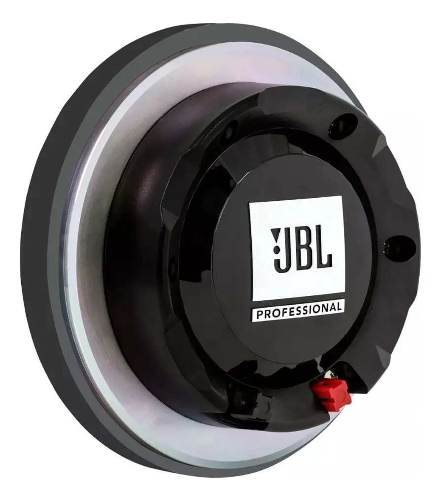 Driver Automotivo JBL D405-X 110W RMS
