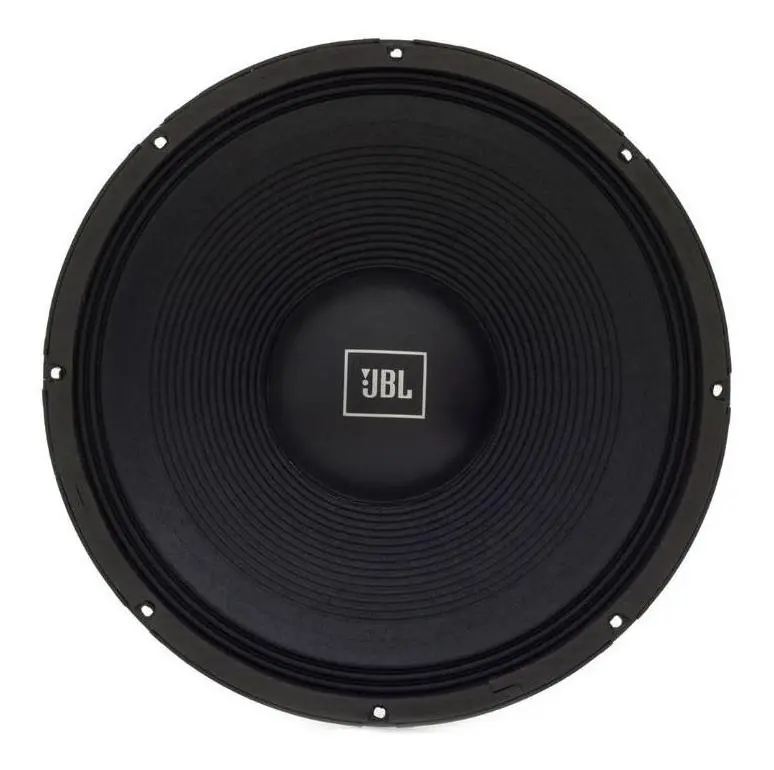 Subwoofer 18" JBL - 18SW5P 1200W RMS