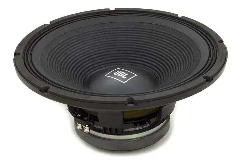 Subwoofer 18" JBL - 18SW5P 1200W RMS