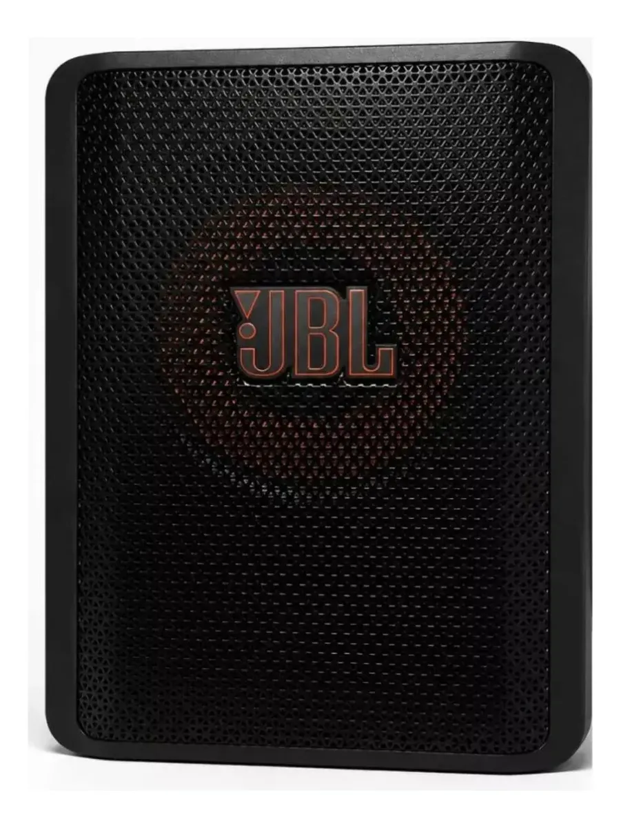 Caixa Amplificada Ativa 8" JBL SW81A-MS Plus