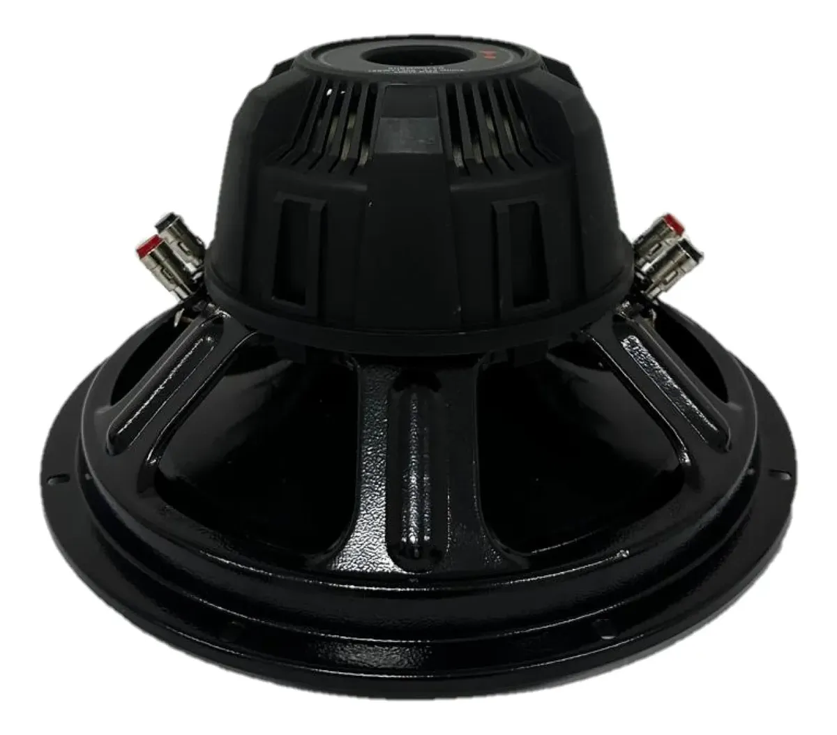 Subwoofer 12" JBL Titan 12SWTT500 4 + 4R 500W RMS