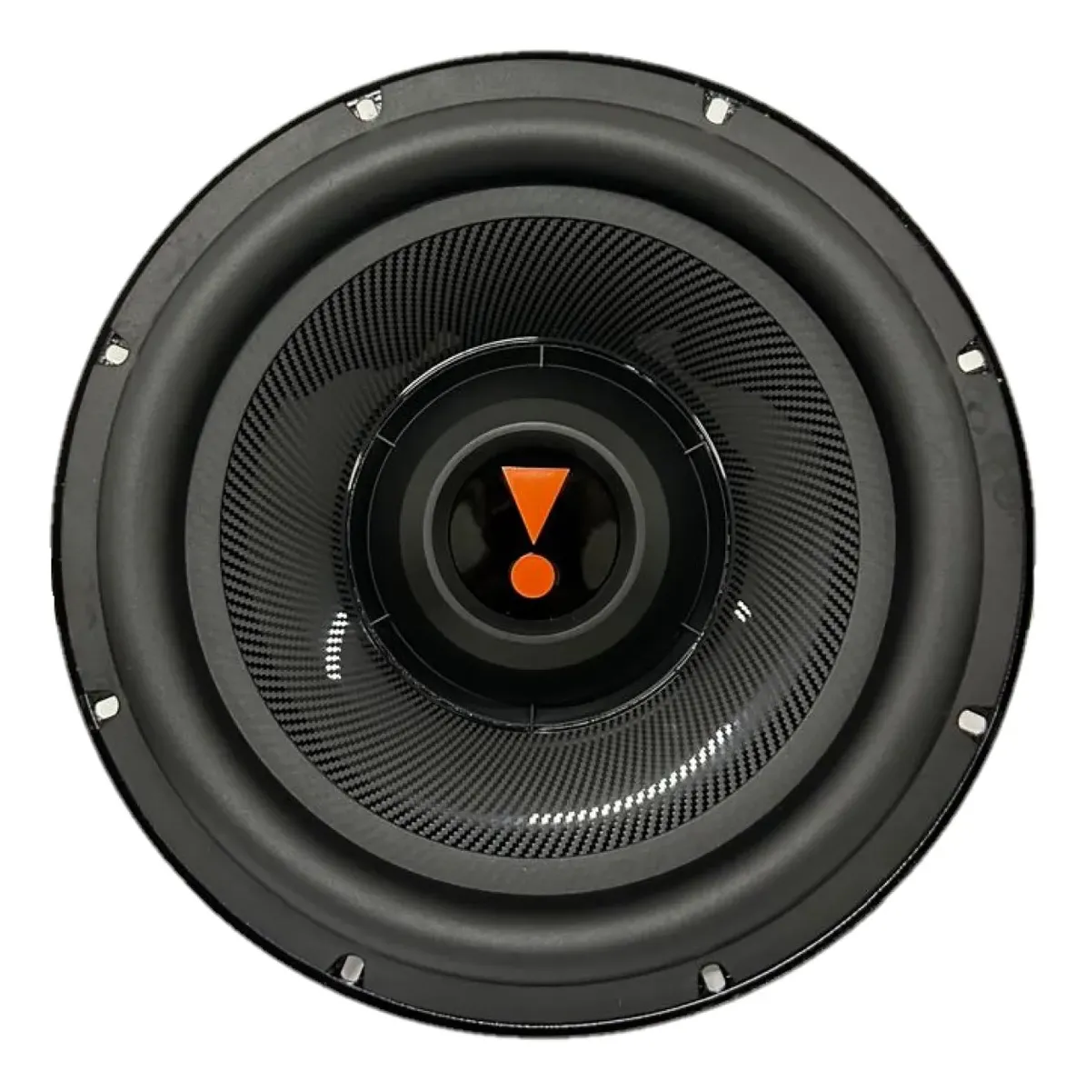 Subwoofer 12" JBL Titan 12SWTT500 4 + 4R 500W RMS