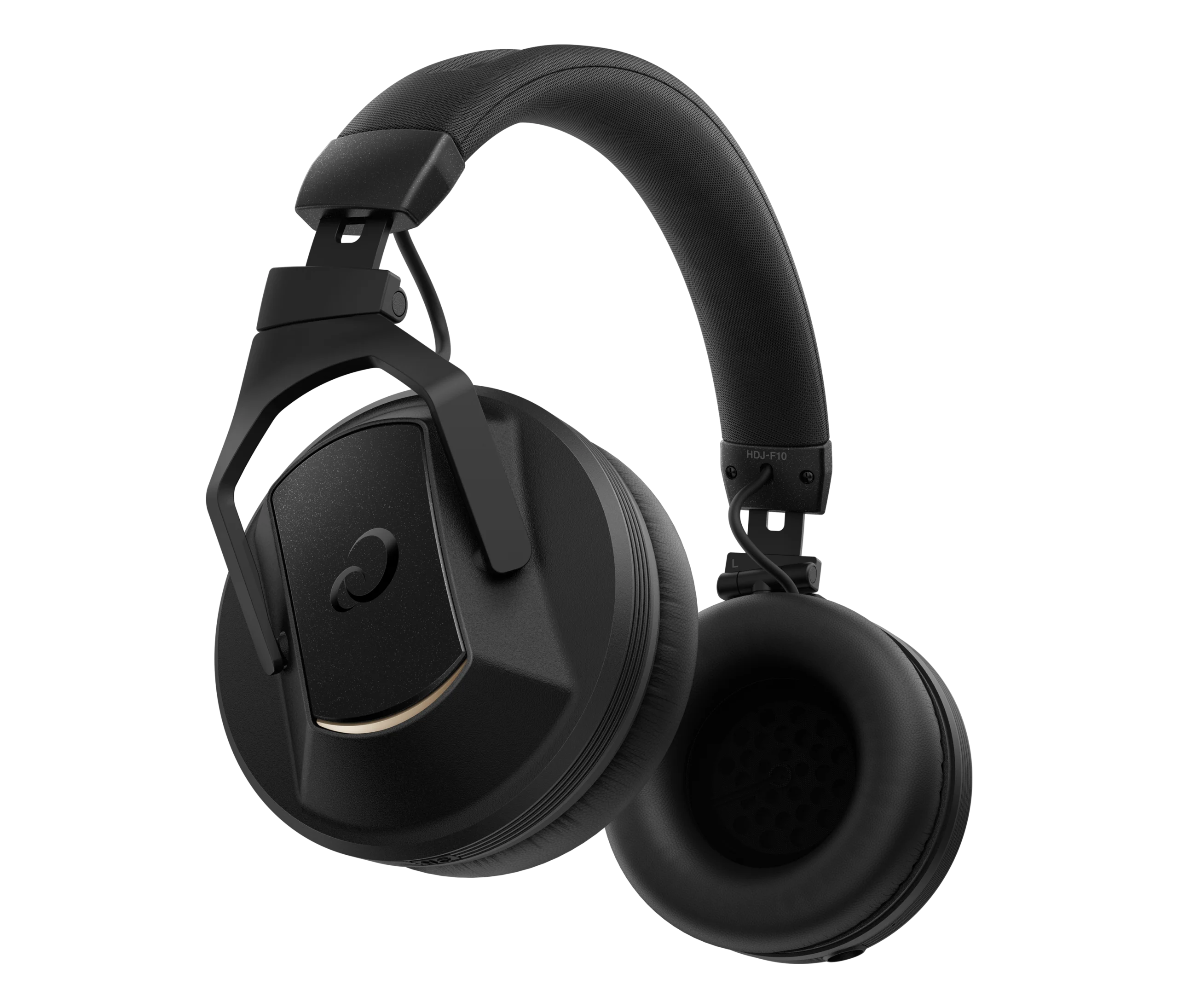 Fone de Ouvido Profissional para DJ AlphaTheta HDJ-F10-TX
