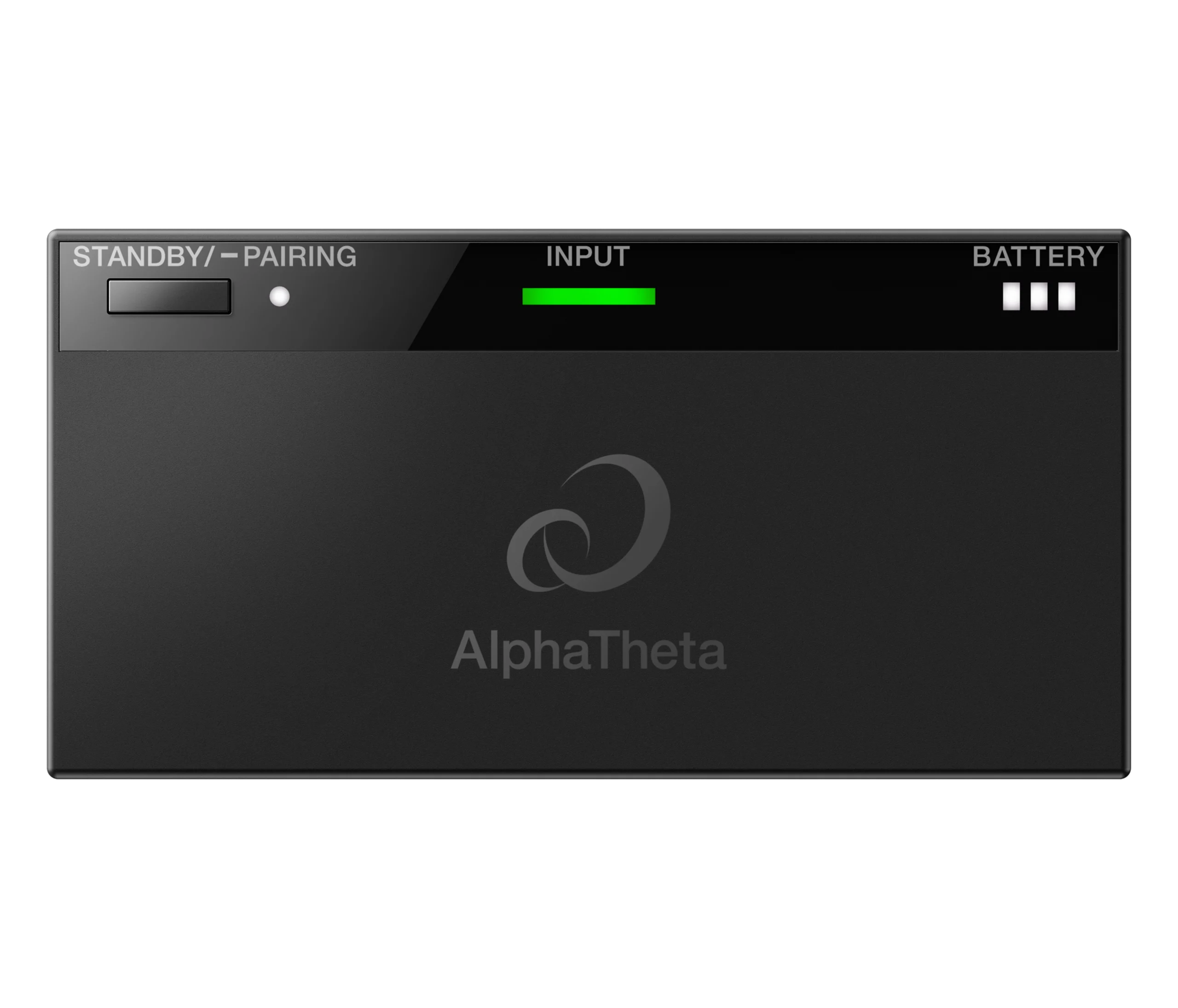 Fone de Ouvido Profissional para DJ AlphaTheta HDJ-F10-TX