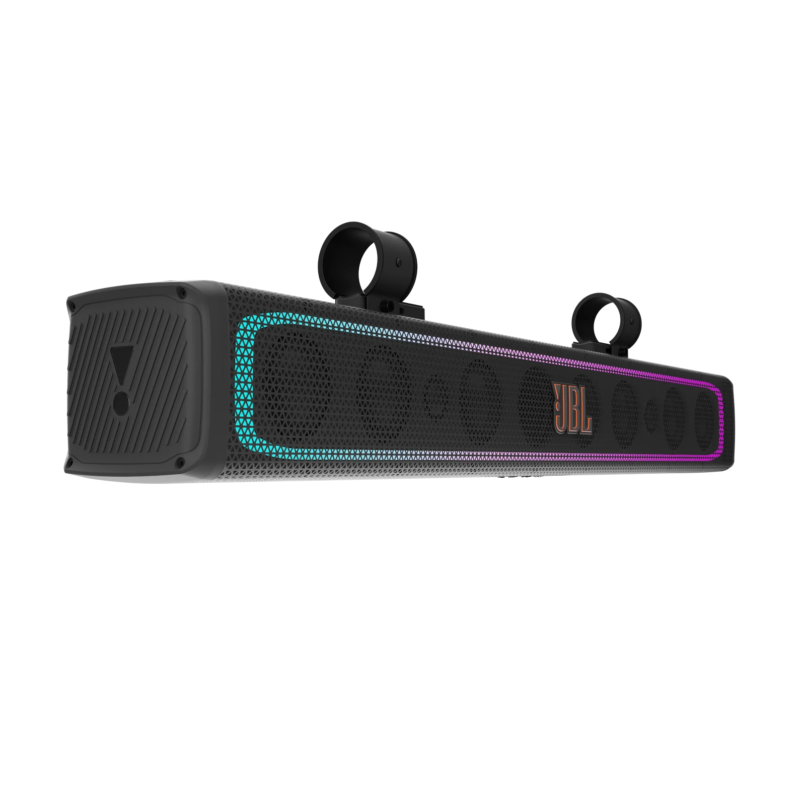 Soundbar Automotivo JBL - Rallybar XL 300W RMS