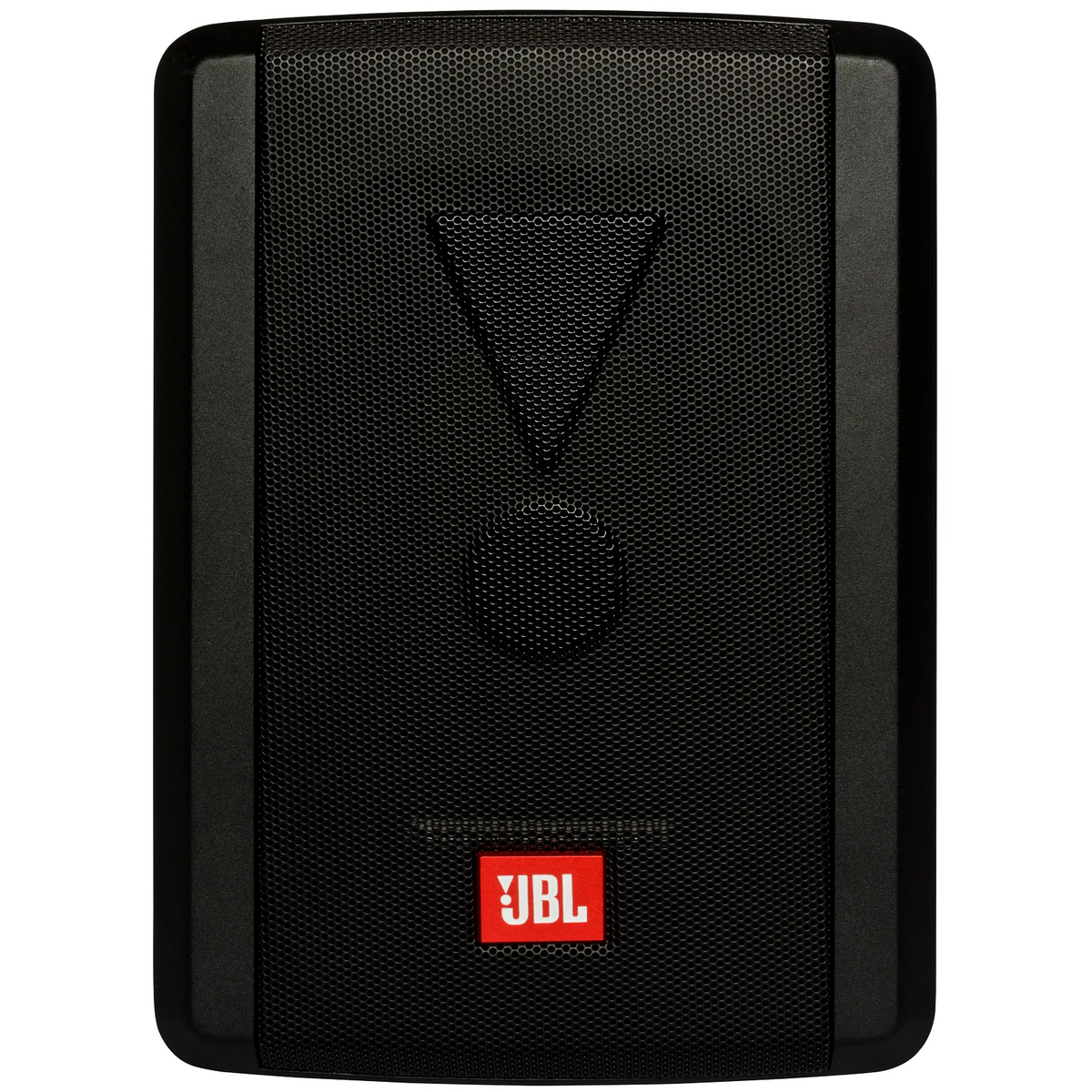 Caixa Amplificada Ativa 6x8" JBL SW68A-MS Slim 100W RMS