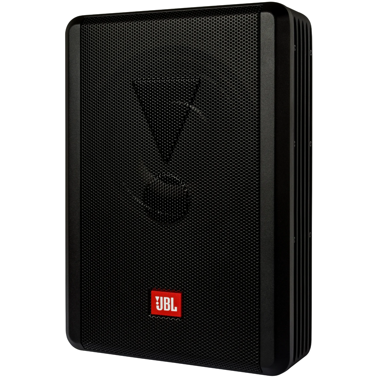Caixa Amplificada Ativa 8" JBL - SW8A-MS Slim