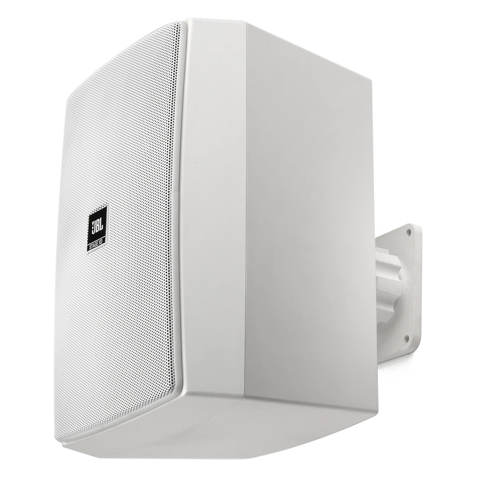 Caixa Ambiente Passiva 5" JBL Stage - XD5 Branco (Par)