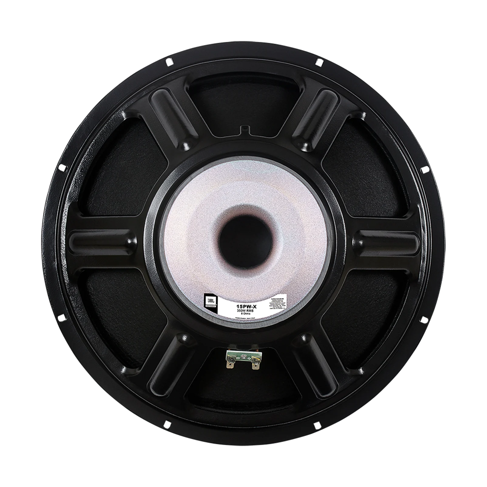 Woofer 15" JBL - 15PWX 8R 350W RMS