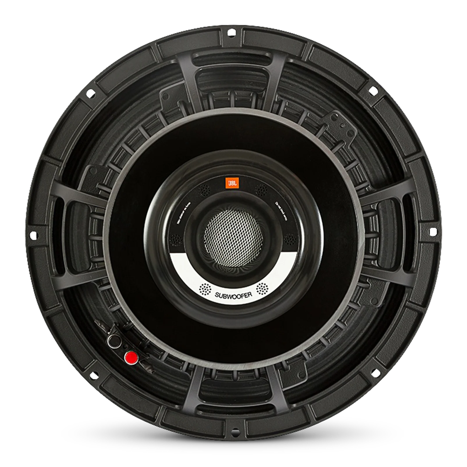 Subwoofer 15" JBL Tornado - 15SWT2200 1100W RMS