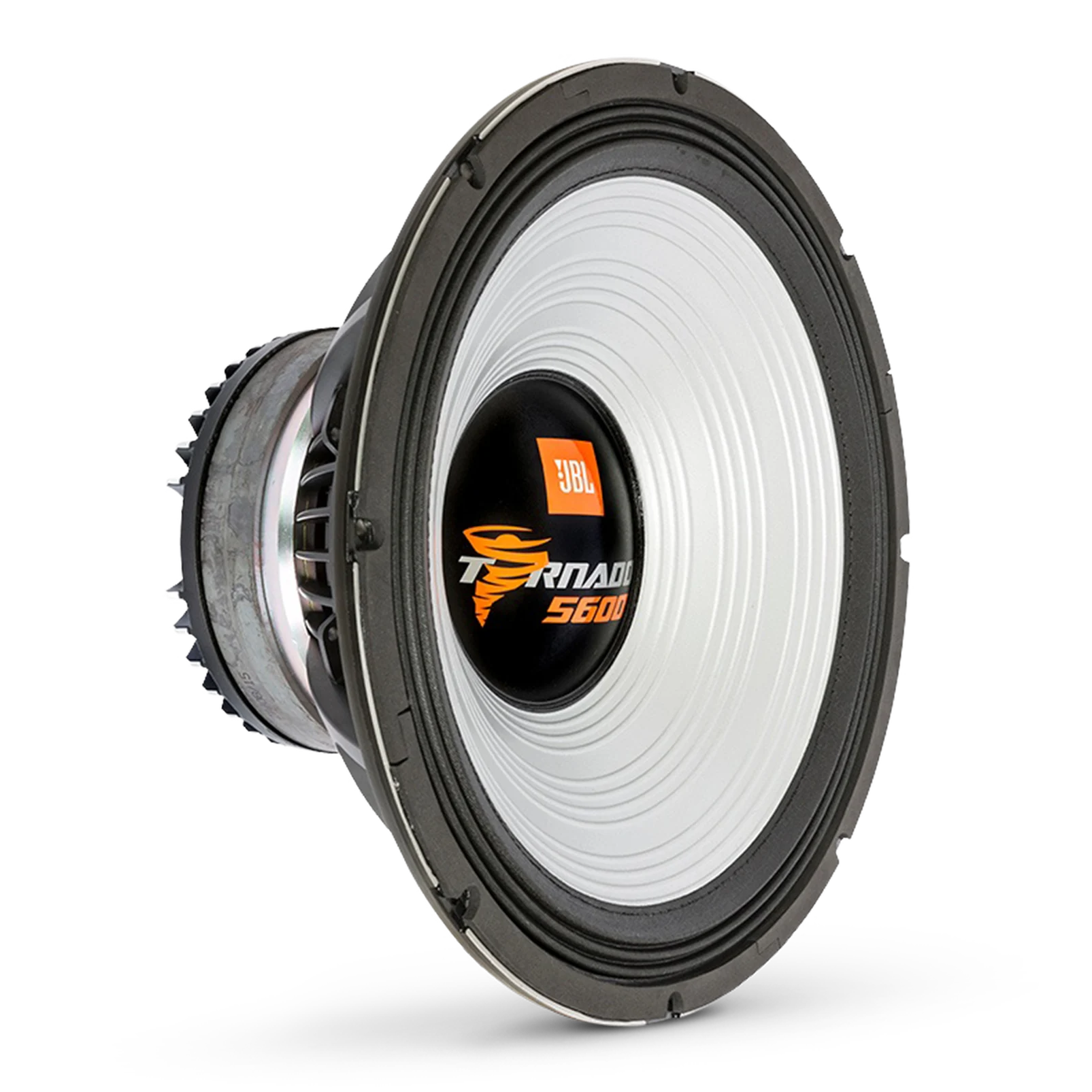 Subwoofer 18" JBL Tornado - 18SWT5600 2800W RMS
