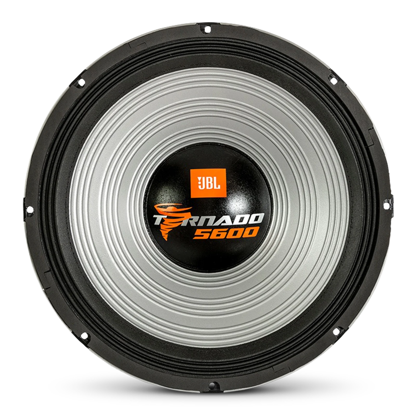 Subwoofer 18" JBL Tornado - 18SWT5600 2800W RMS