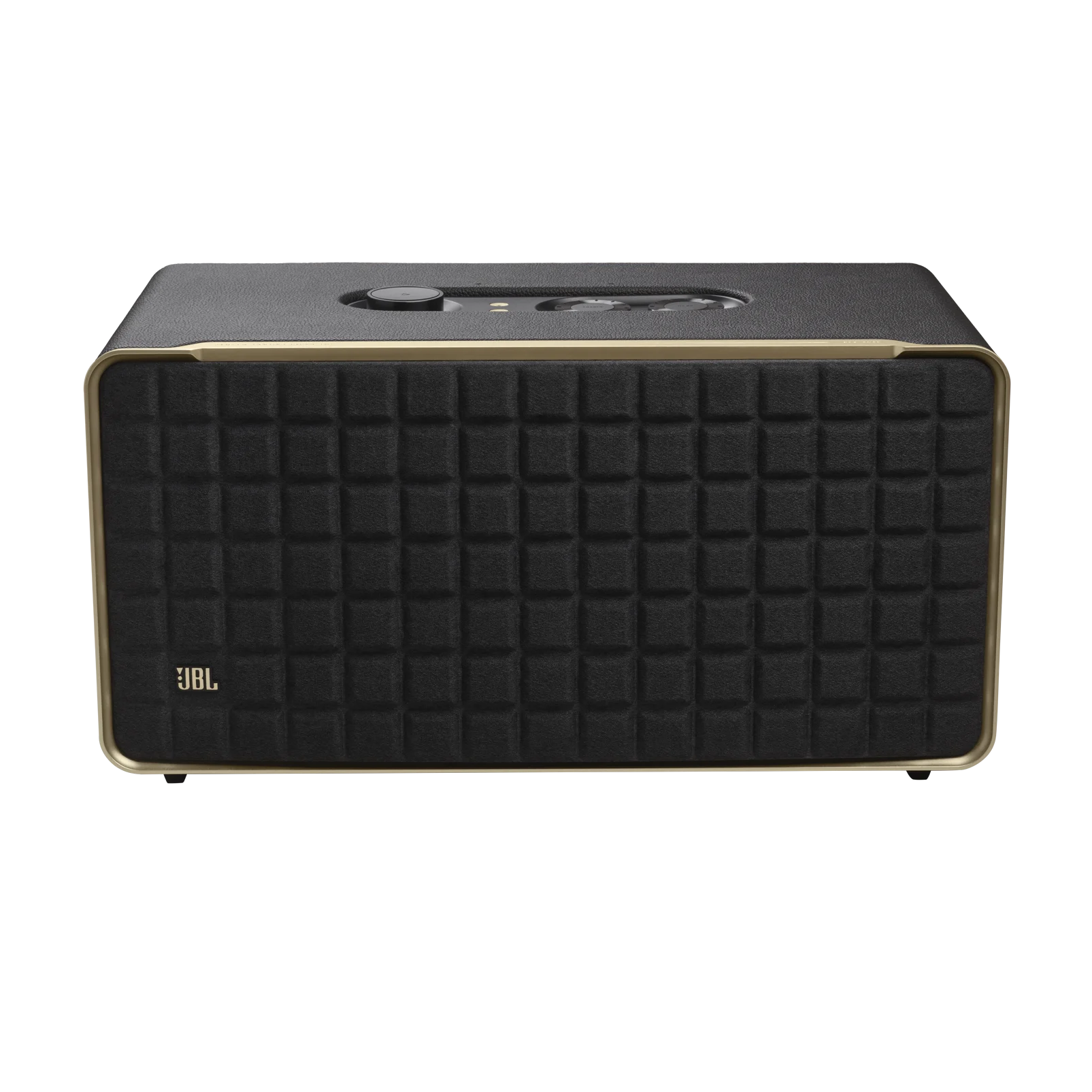 Caixa All-In-One JBL Authentics 500 270W RMS