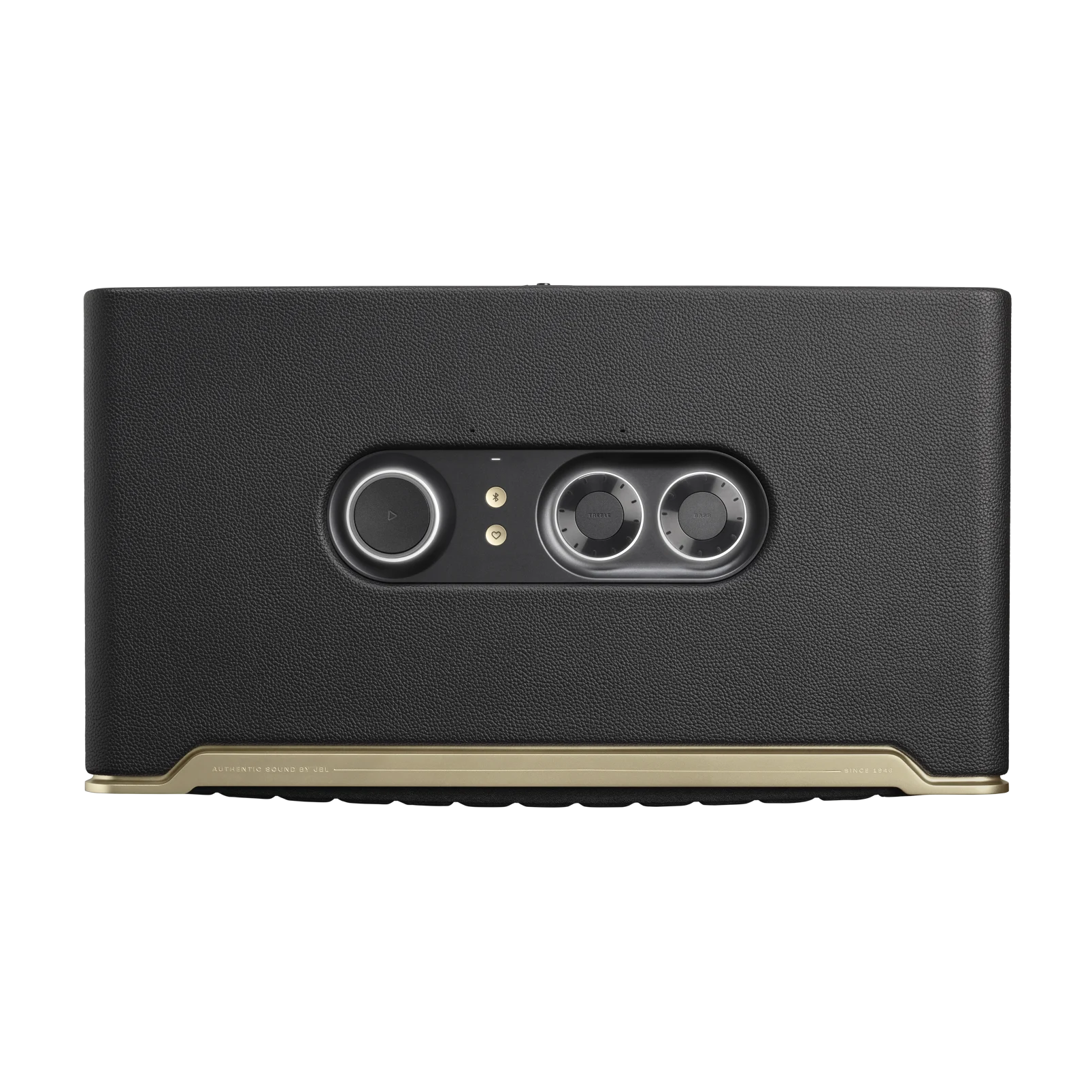 Caixa All-In-One JBL Authentics 500 270W RMS