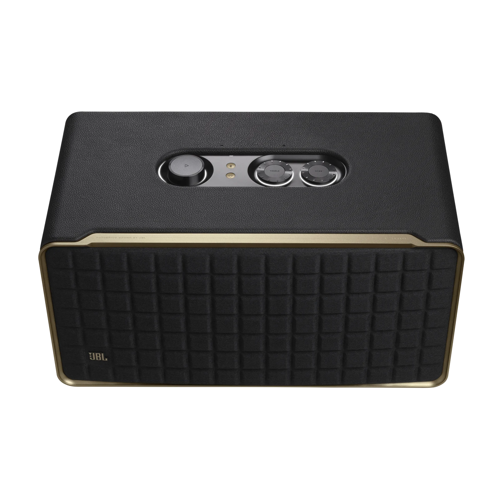Caixa All-In-One JBL Authentics 500 270W RMS