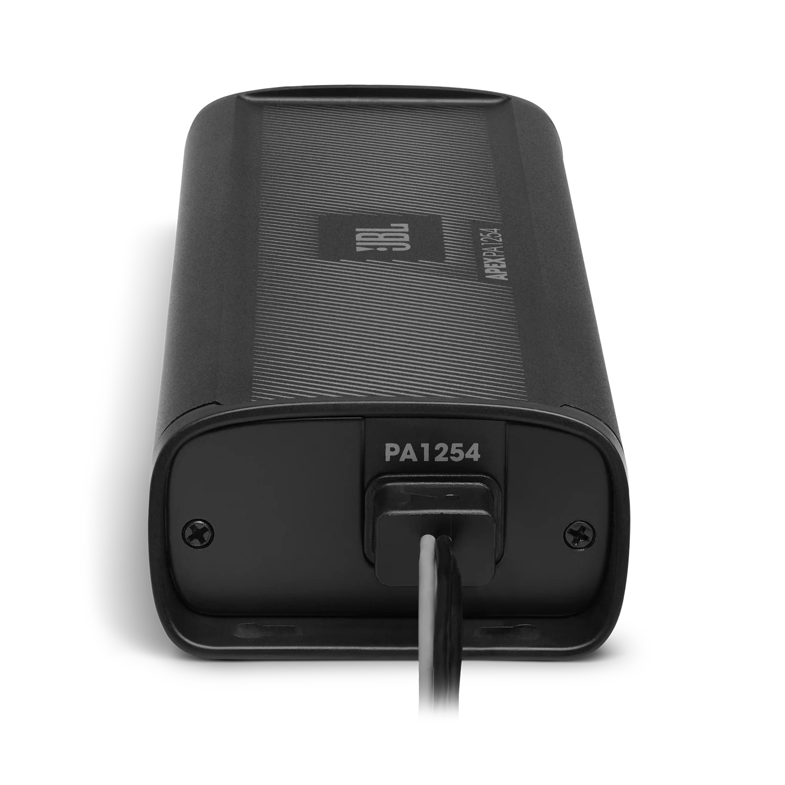 Amplificador 4 Canais JBL Marine - APEX PA1254