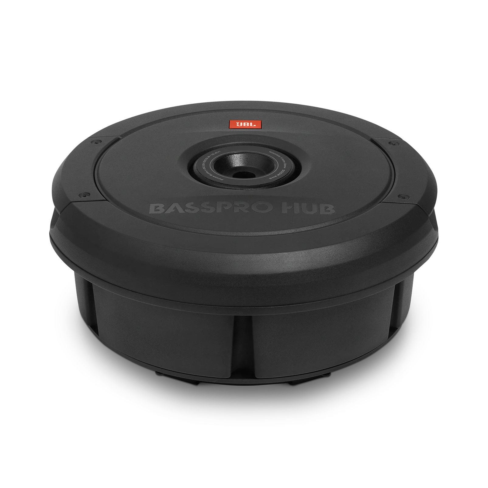 Subwoofer Amplificado 11" JBL - BassPro Hub 200W RMS