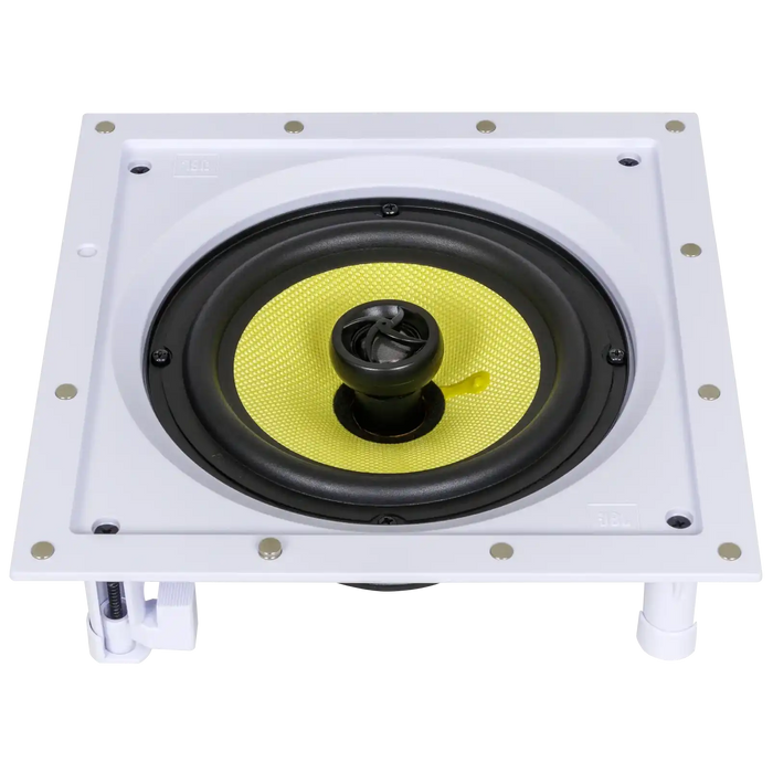 Arandela 6,5" JBL CI6S Plus Quadrada 160W RMS