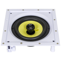 Arandela 6,5" JBL - CI6S Plus Quadrada 160W RMS