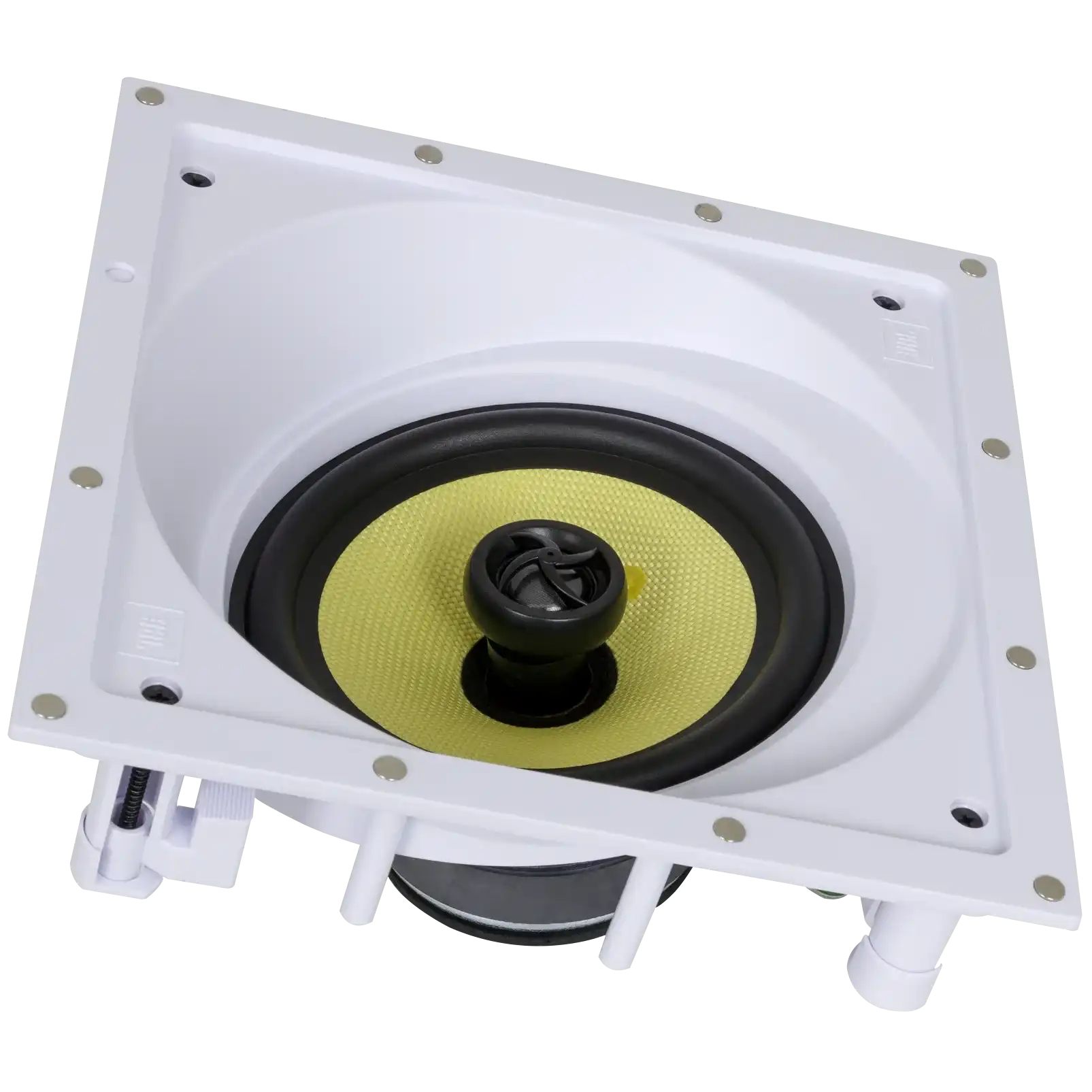 Arandela 6,5" JBL - CI6SA Plus Quadrada Angulada 160W RMS