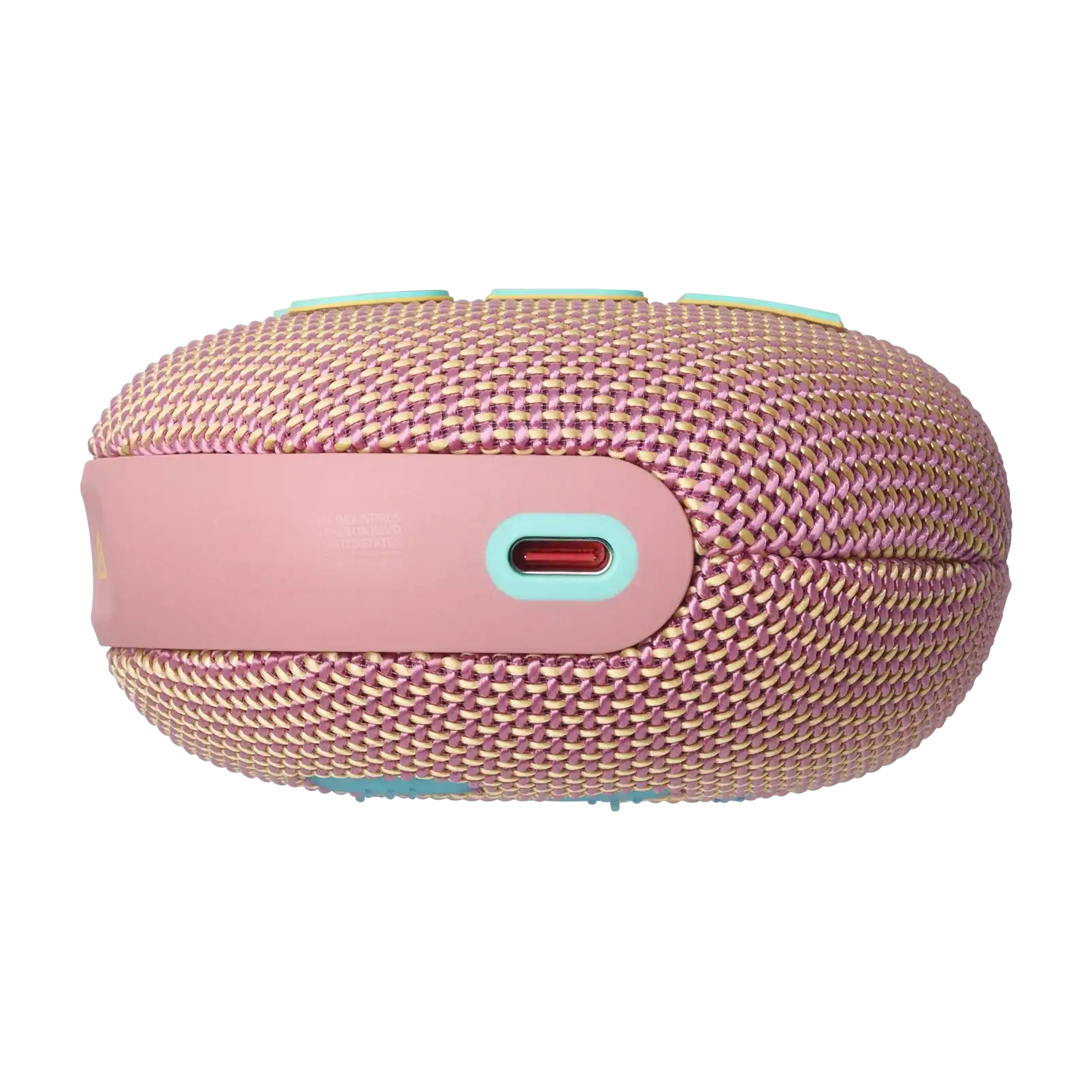 Caixa de Som JBL Clip 5