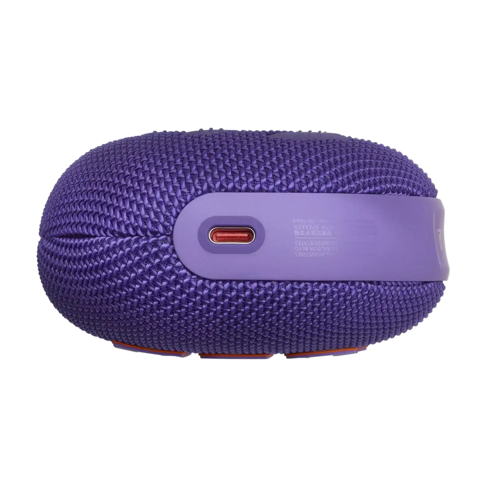 Caixa de Som JBL Clip 5
