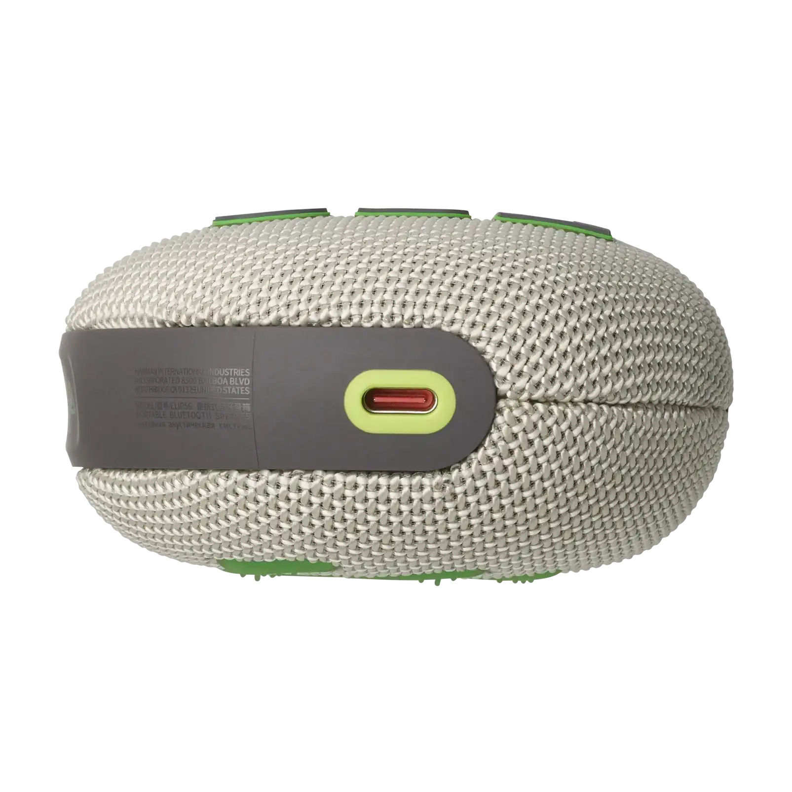 Caixa de Som JBL Clip 5