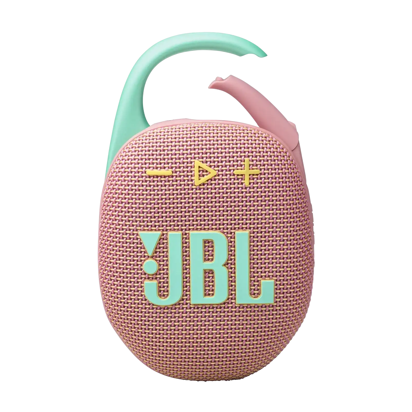 Caixa de Som JBL Clip 5
