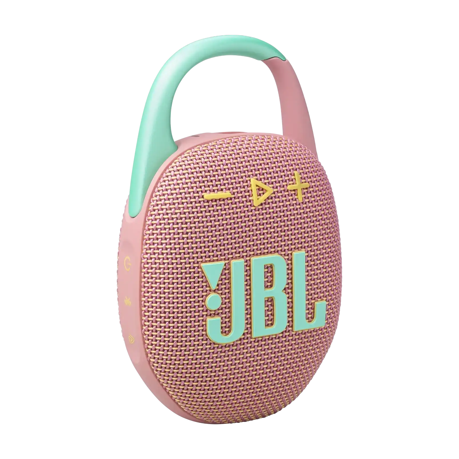 Caixa de Som JBL Clip 5