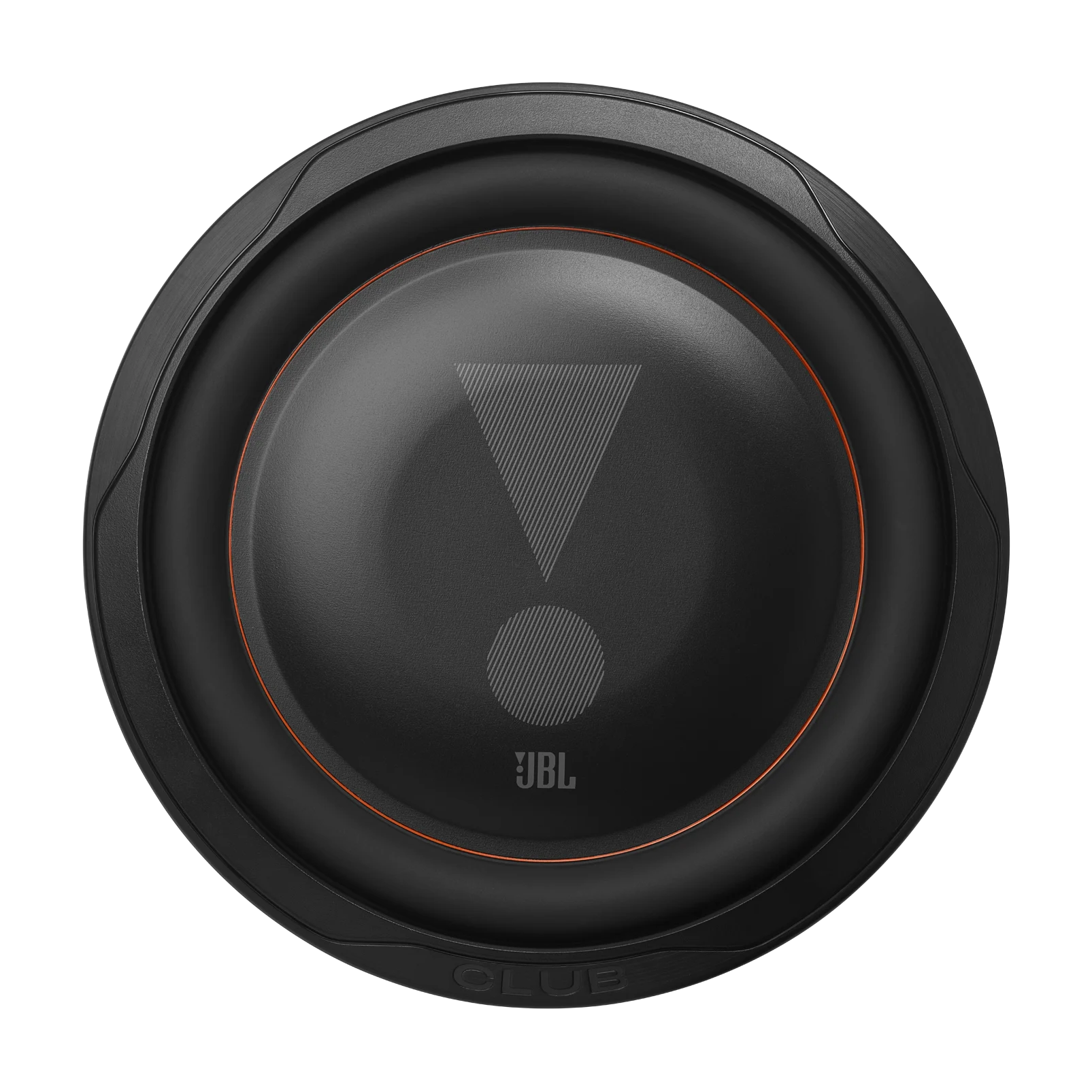 Subwoofer 10" JBL Club - 102SL 350W RMS