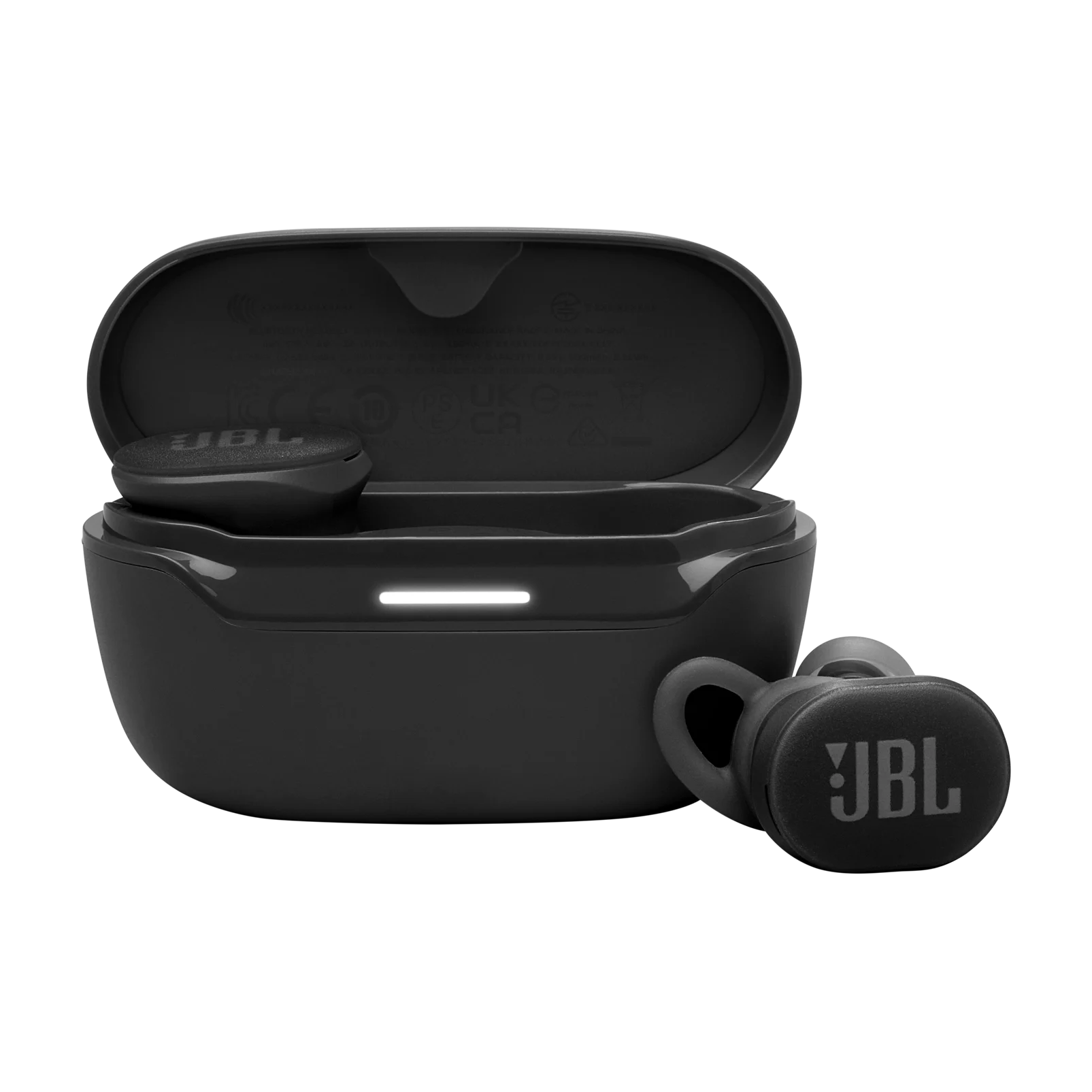 Fone de Ouvido JBL Endurance Race 2