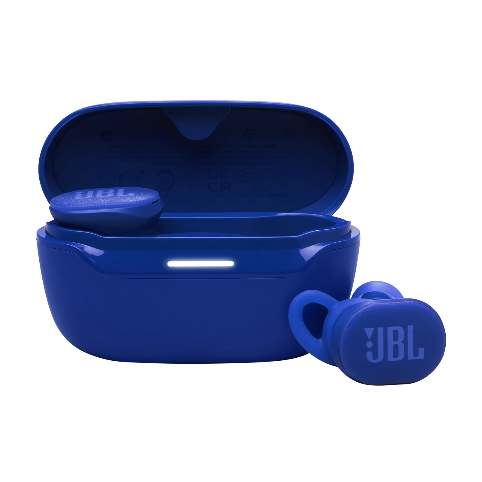 Fone de Ouvido JBL Endurance Race 2