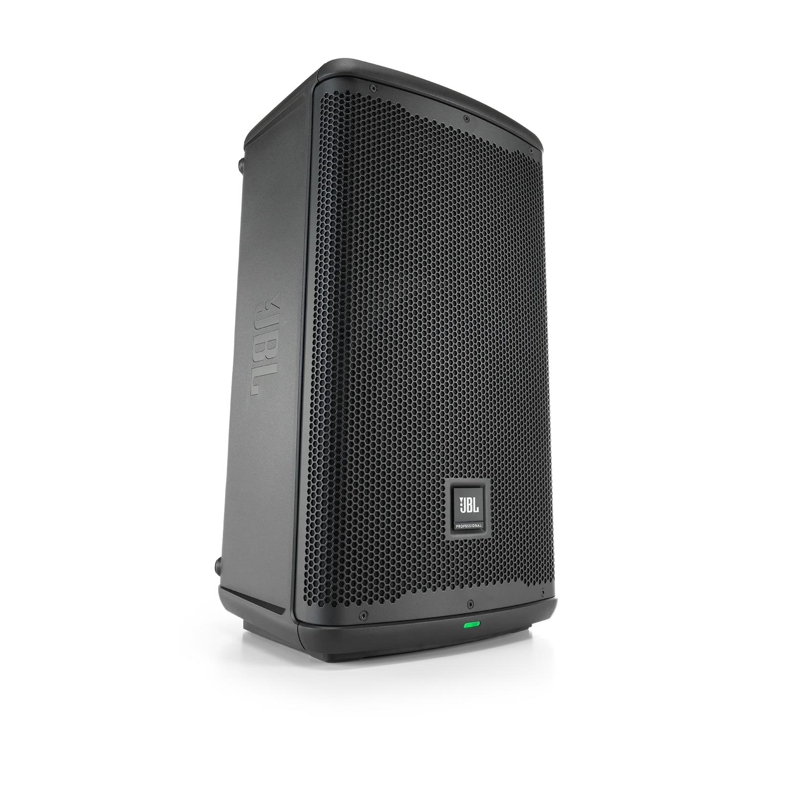 Caixa Ativa 10" JBL - EON 710 650W RMS