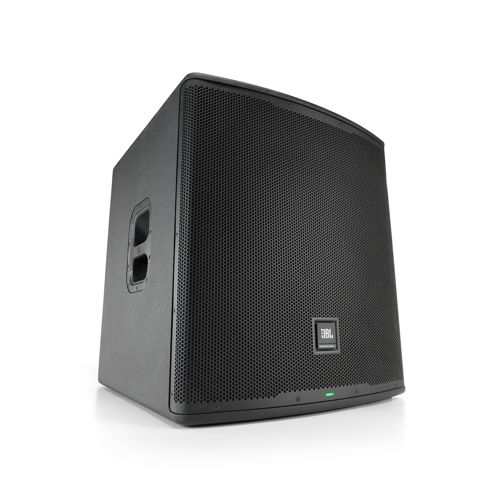 Subwoofer Ativo 18" JBL - EON 718S 750W RMS