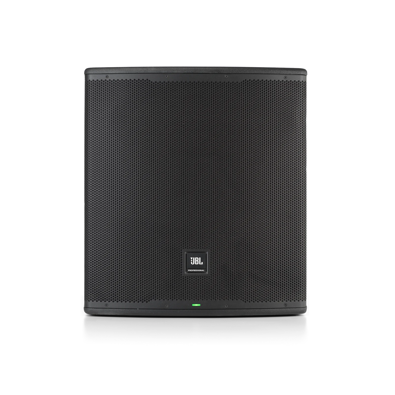 Subwoofer Ativo 18" JBL - EON 718S 750W RMS