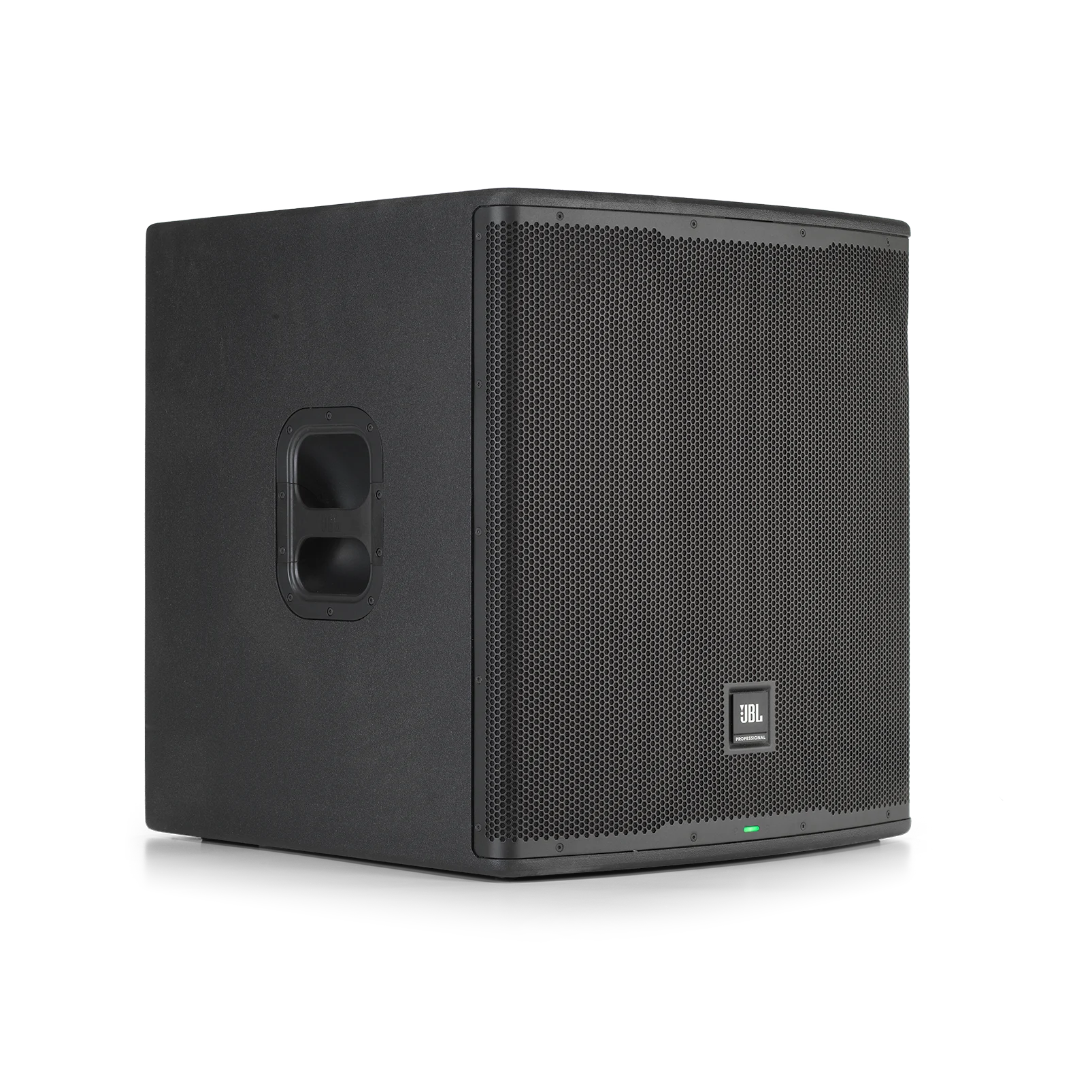 Subwoofer Ativo 18" JBL - EON 718S 750W RMS