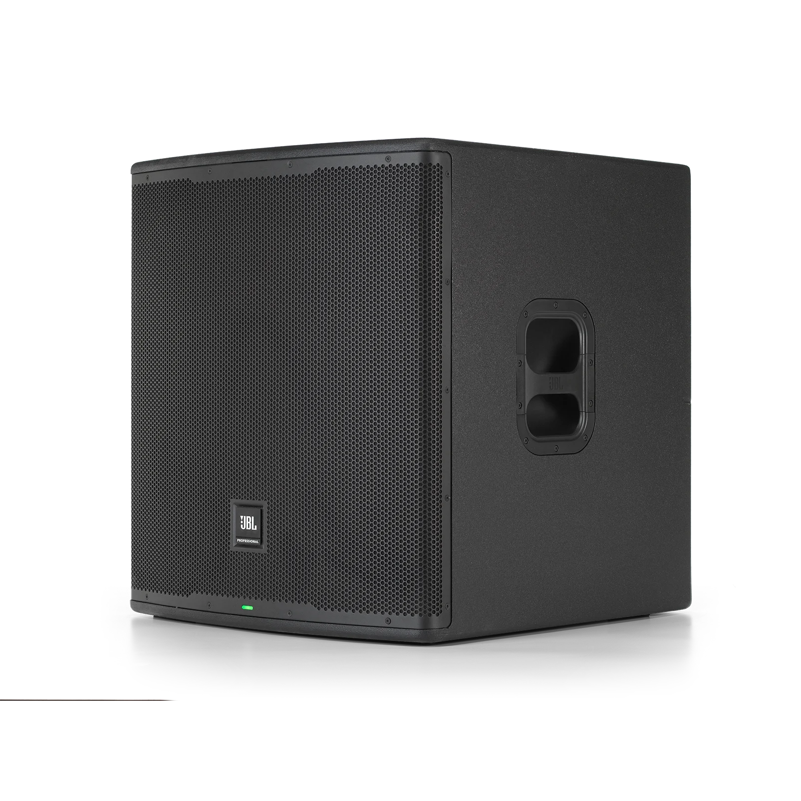 Subwoofer Ativo 18" JBL - EON 718S 750W RMS