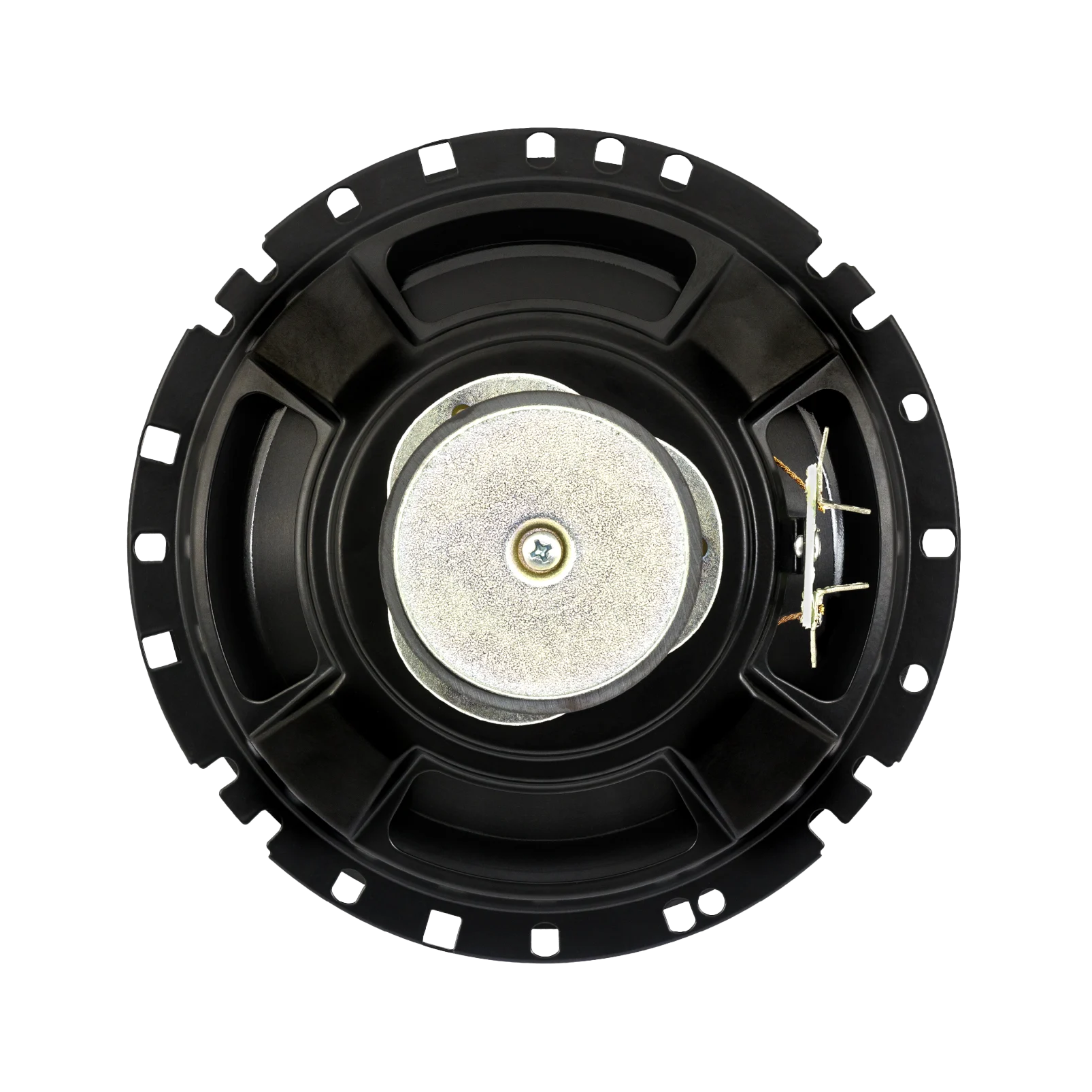 Alto Falante 6" JBL FLEX 4 - 6TRFX55 55W RMS (Kit 4x)
