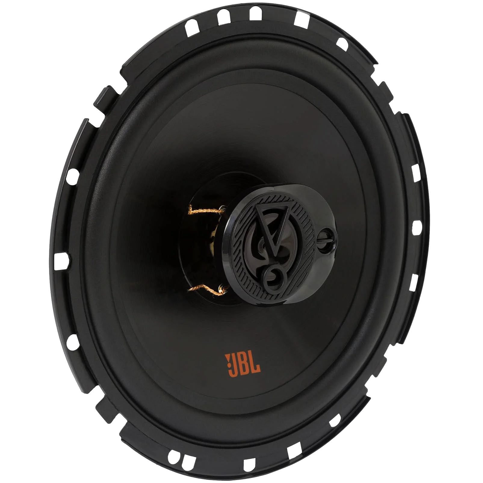 Alto Falante 6" JBL FLEX 4 - 6TRFX55 55W RMS (Par)