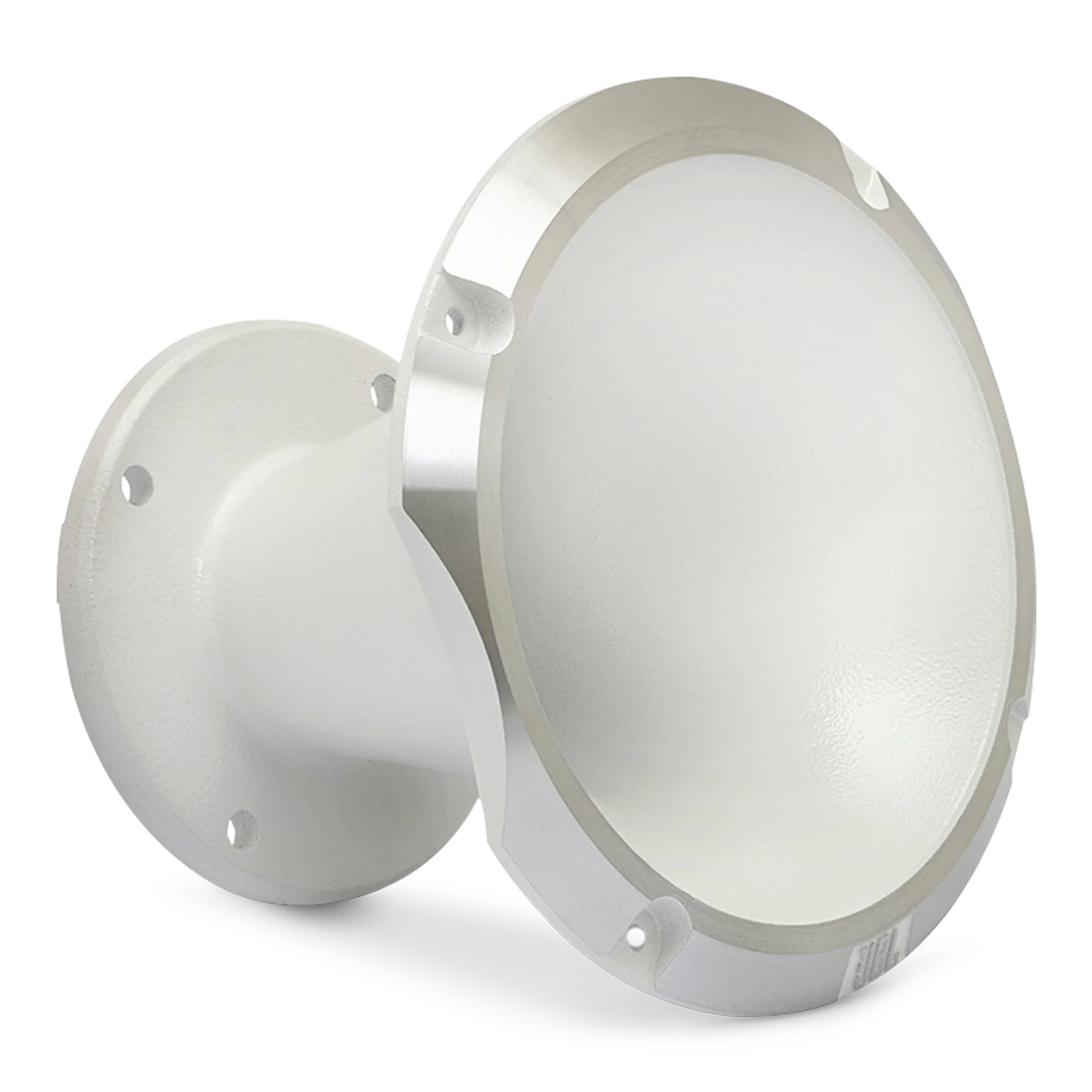 Corneta Automotiva JBL - HL14-50 TRIO (Branca)