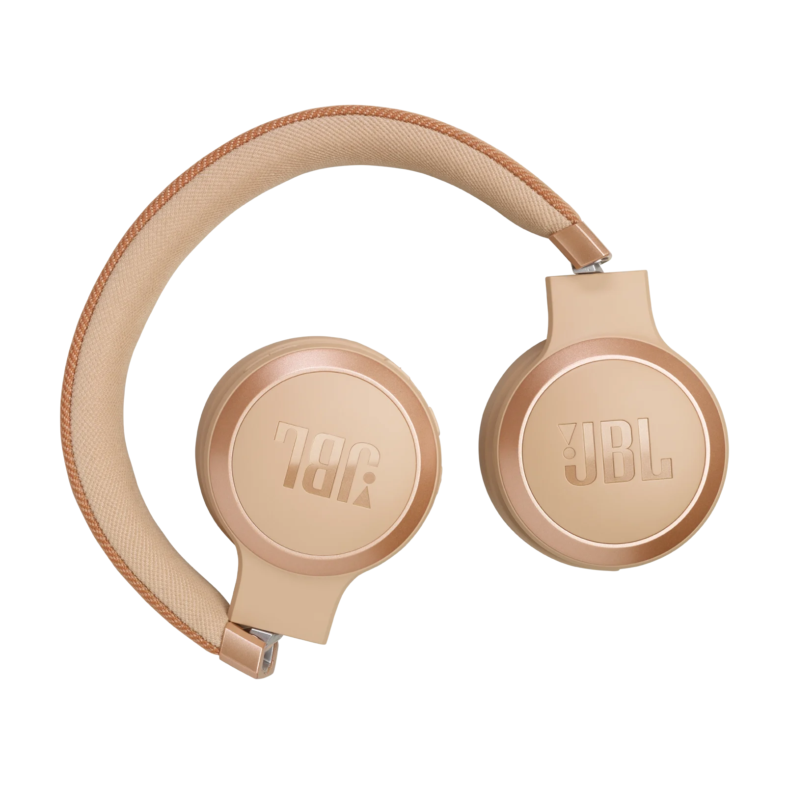 Fone de Ouvido JBL Live 670NC