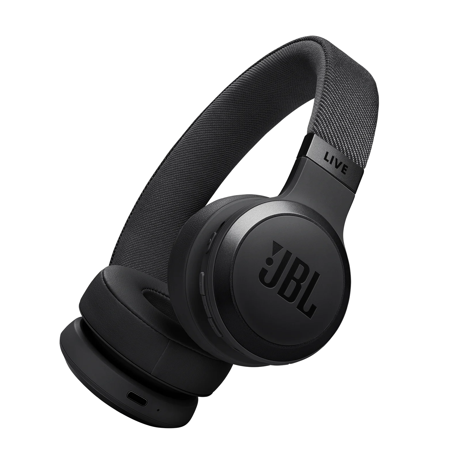 Fone de Ouvido JBL Live 670NC