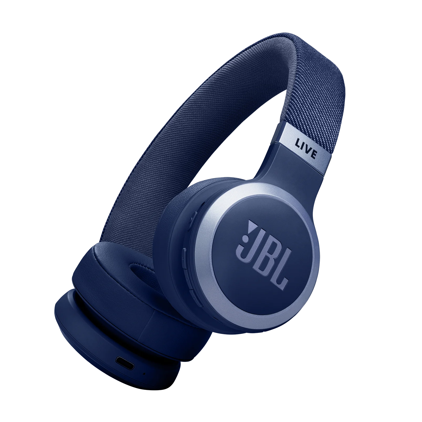 Fone de Ouvido JBL Live 670NC