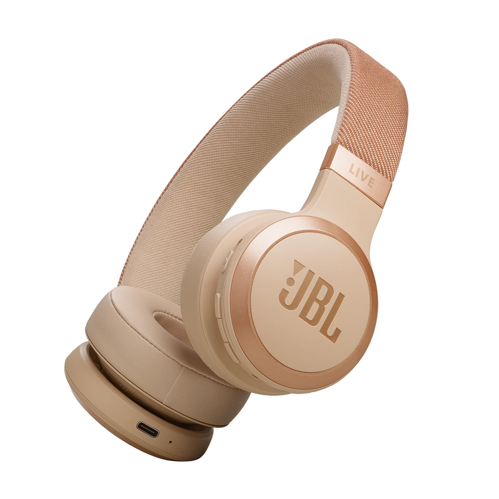 Fone de Ouvido JBL Live 670NC