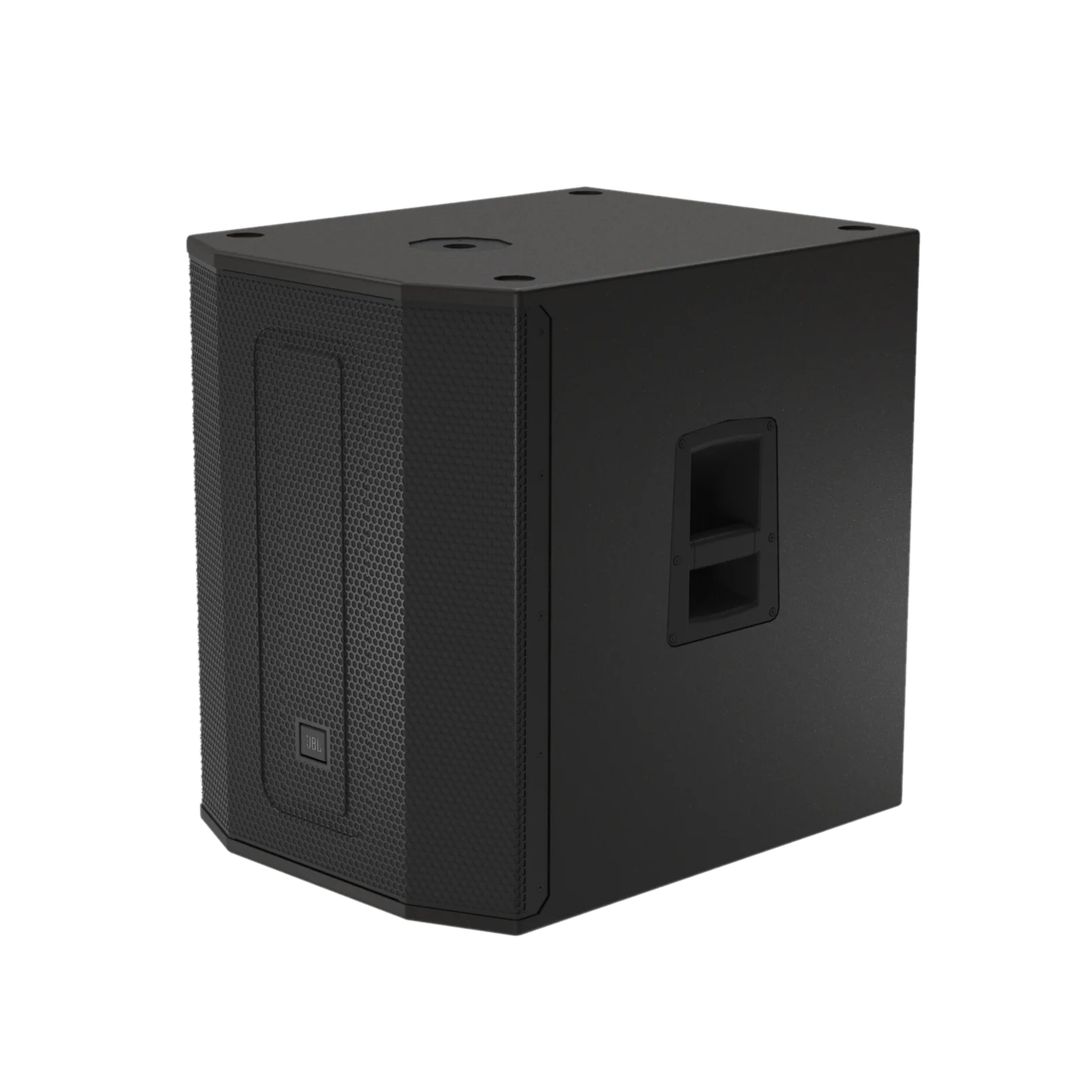 Subwoofer Ativo 18" JBL - MAX 18-S 500W RMS
