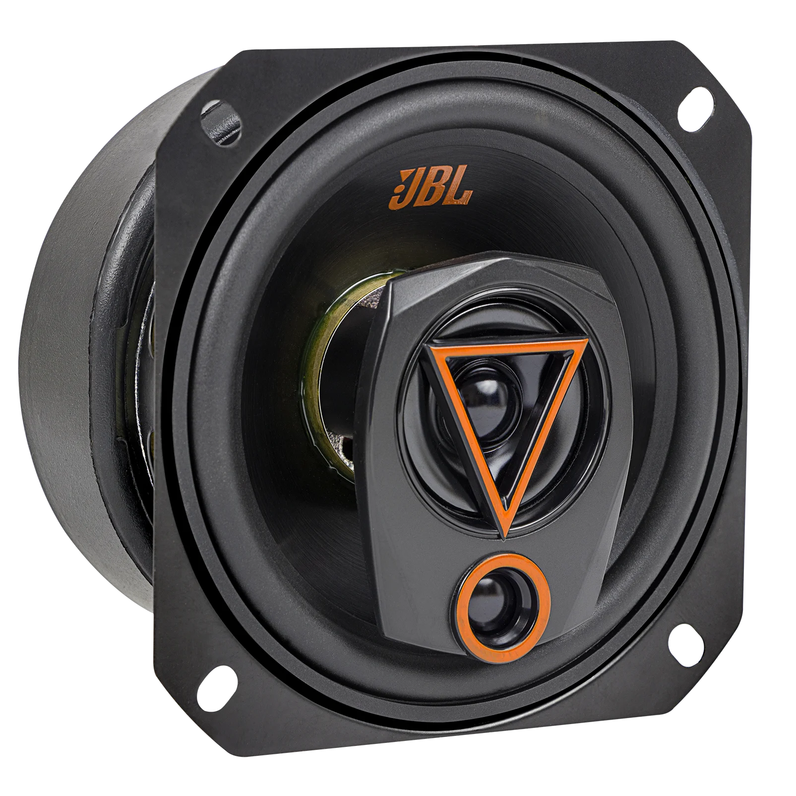 Alto Falante 4" JBL Multisystem - 4TRMS80 80W RMS (Par)