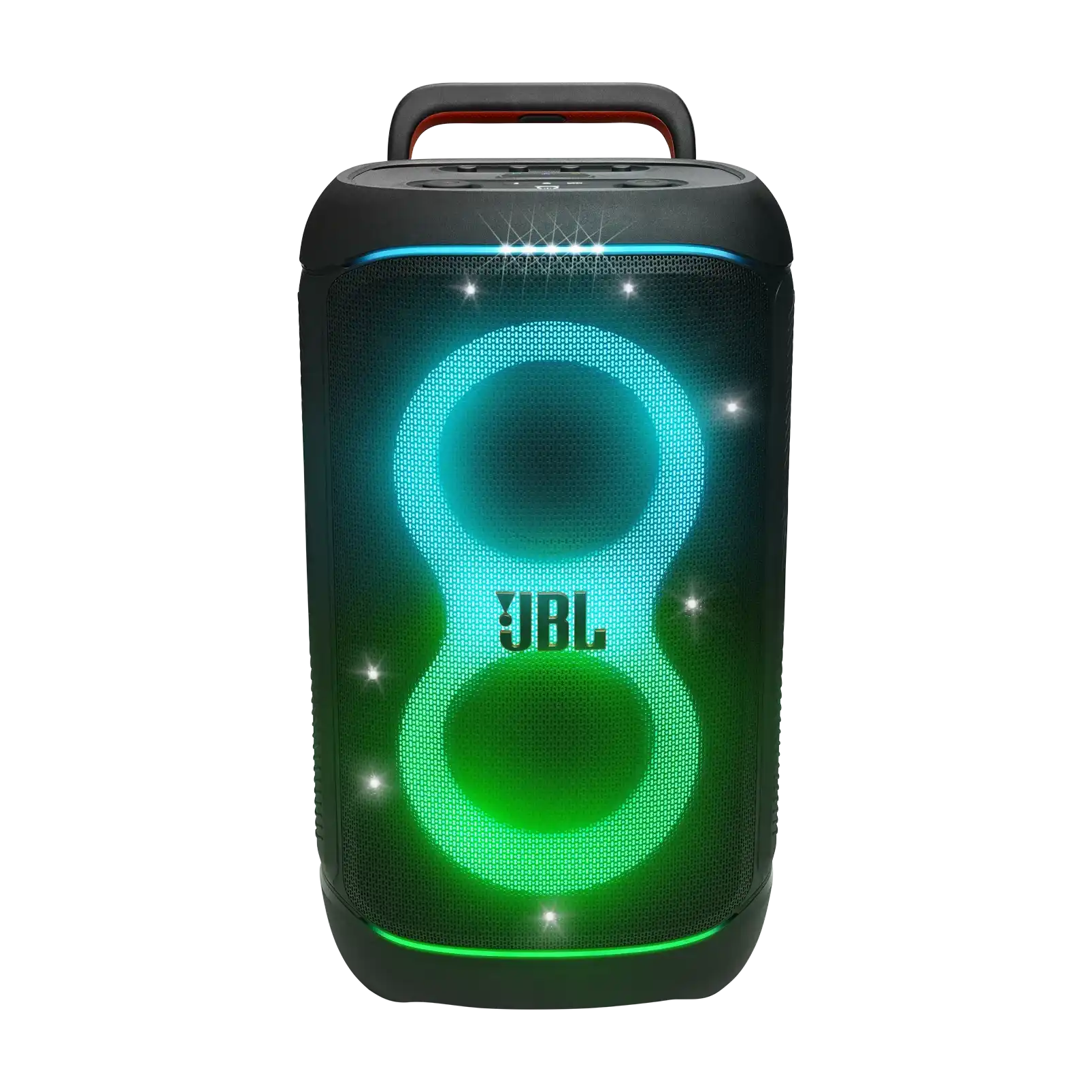 Caixa de Som JBL PartyBox 520