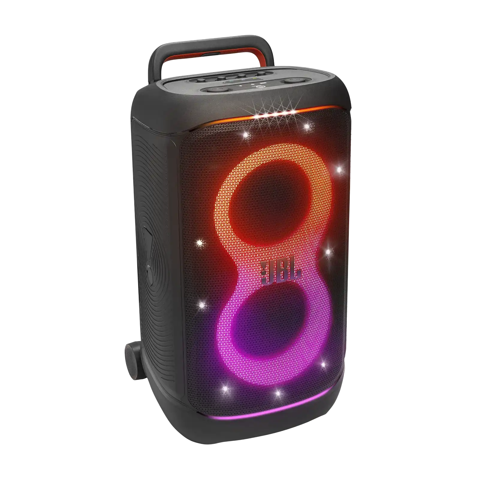 Caixa de Som JBL PartyBox 520