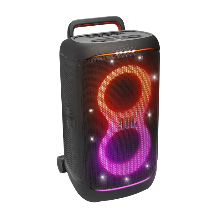 Caixa de Som JBL PartyBox 520